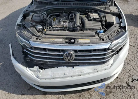 2021 Volkswagen Jetta S z USA, uszkodzony, nr VIN 3VWC57BU4MM096724